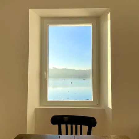 Maison Bleu * Le Relecq-Kerhuon